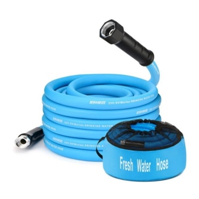 Kohree 25FT RV Water Hose