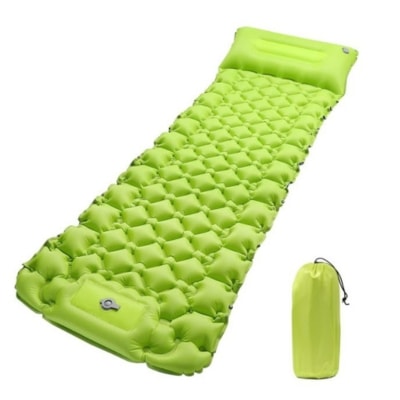 YKDIRECT Camping Sleeping Pad