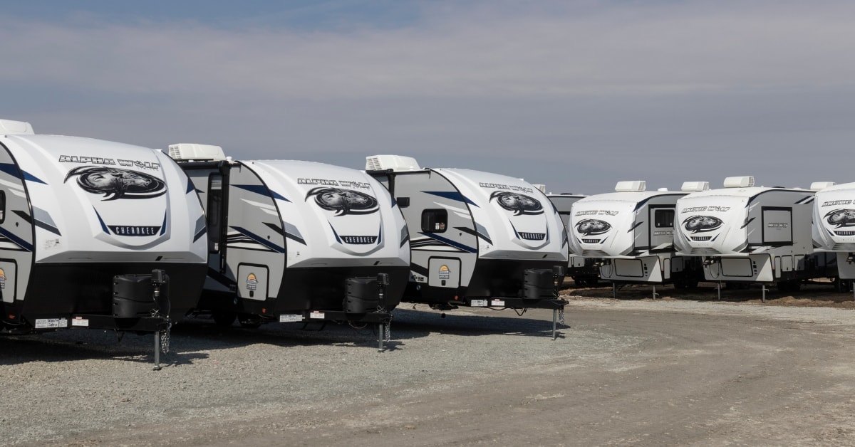 Forest River RV
