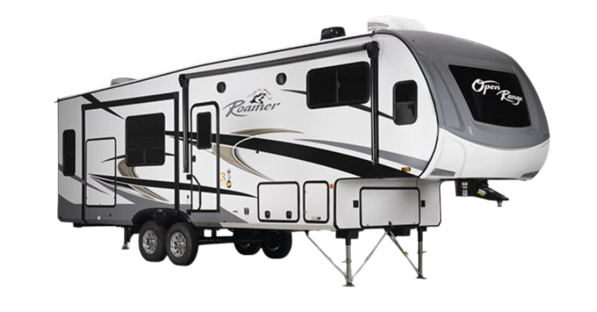2023 ROAMER FIFTH WHEELS