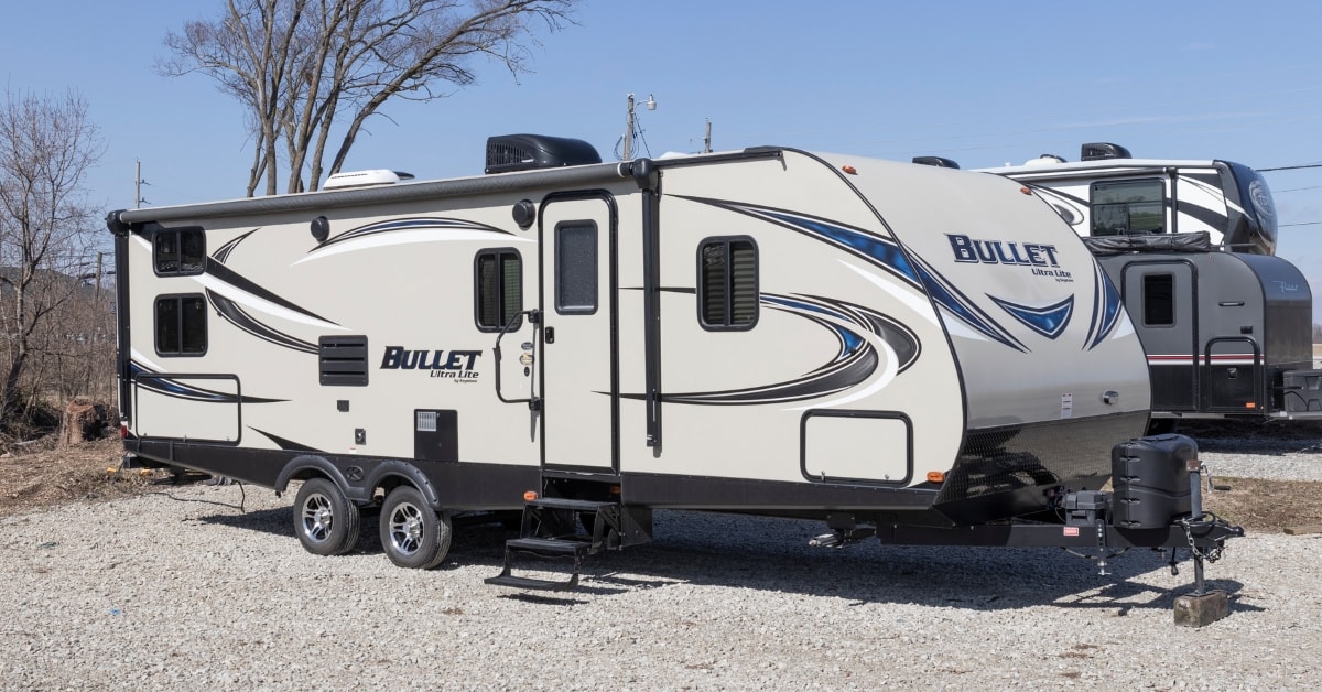Keystone RV