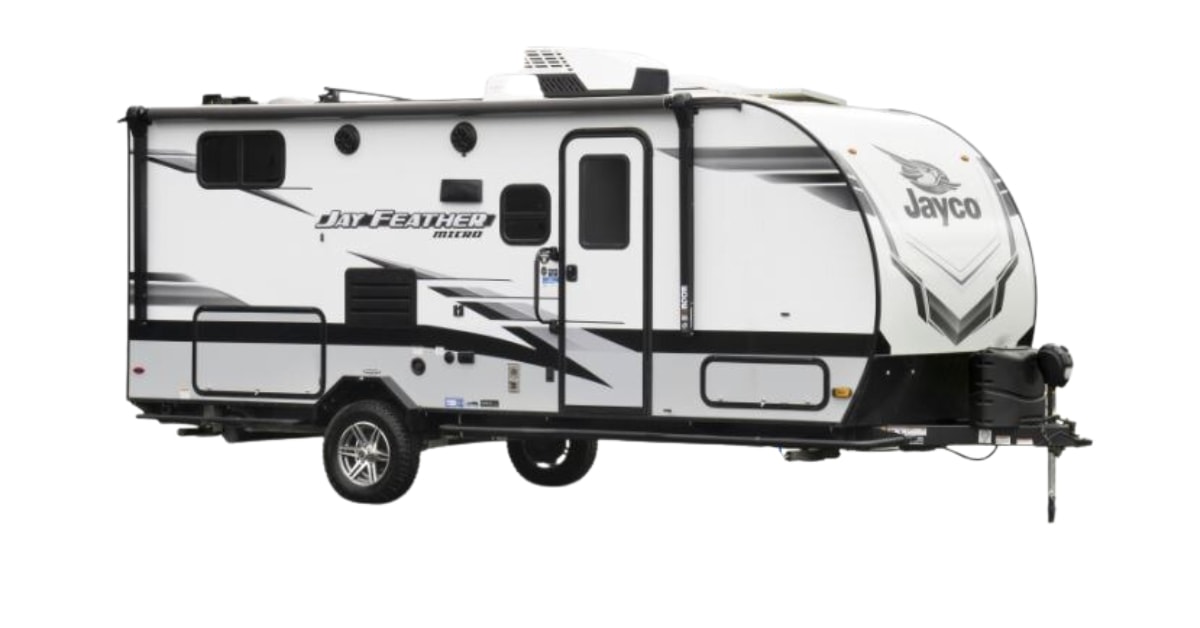Jay Feather Micro 199MBS