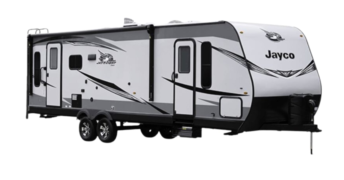 Jayco Jay Flight 32TSBH