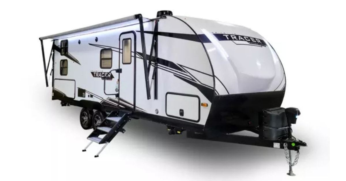 Prime Time Tracer Breeze 21 BHD
