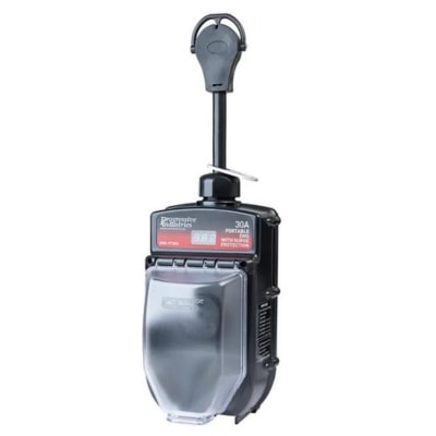 Progressive Industries RV Surge Protector