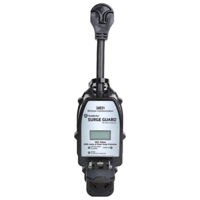 Southwire Surge Guard Portable 30-Amp