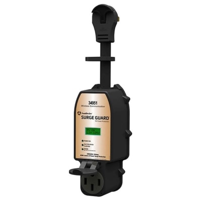 Technology Research Corp 34951 Surge Guard