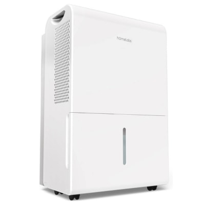 HOmeLabs HME020031N Dehumidifier