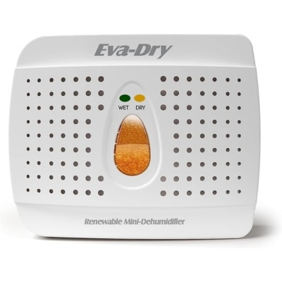 Eva-Dry E-333 Renewable Mini Dehumidifier