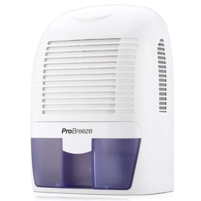 Pro Breeze Electric Mini Dehumidifier