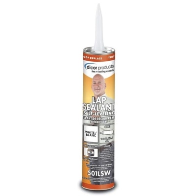 Dicor 501LSW-1 Lap Sealant
