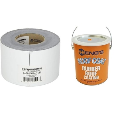 EternaBond RSW-4-50 RoofSeal Sealant Tape