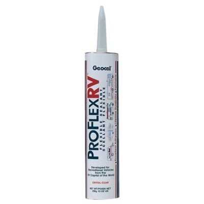 ProFlex RV Flexible Sealant