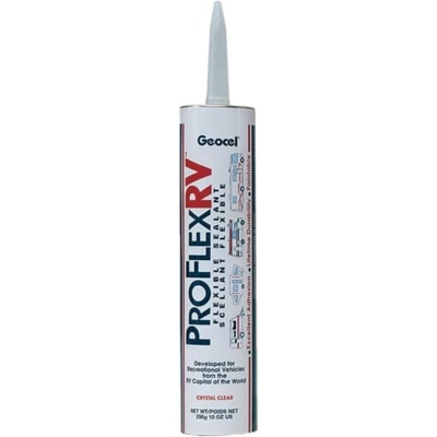 Geocel Pro Flex RV Flexible Sealant