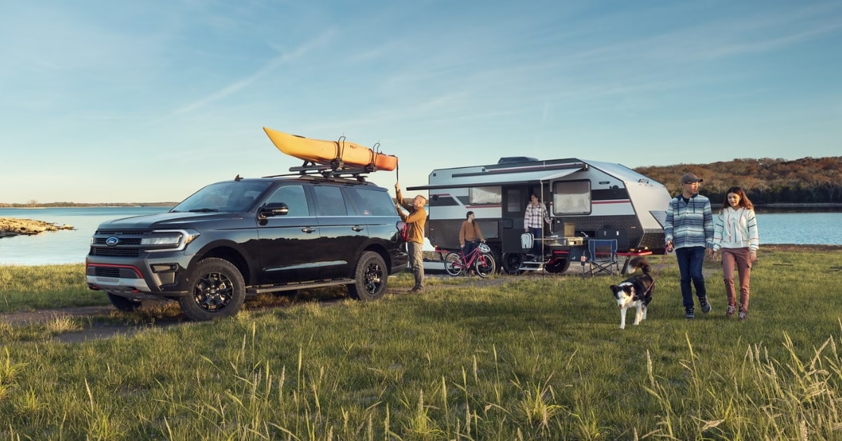 Ford Expedition