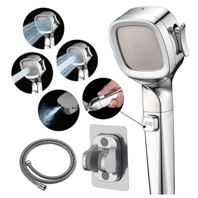 YASINU RV Shower Head