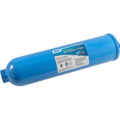 Camco TastePURE Camper/RV Water Filter