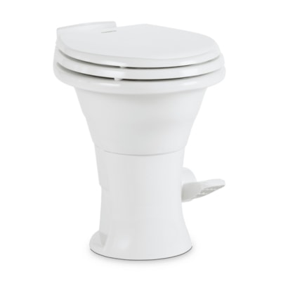 Dometic 310 Series Standard Height Toilet
