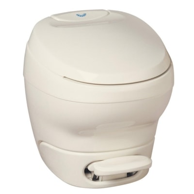 Aqua-Magic Bravura RV Toilet