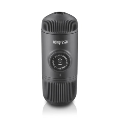 Portable Espresso Maker