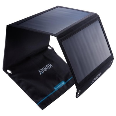 Portable Solar Charger