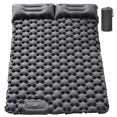 ABTOHE Double Sleeping Pad for Camping