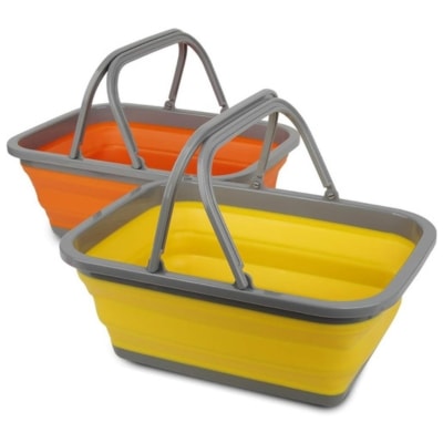 Tiawudi 2-Pack Collapsible Sink