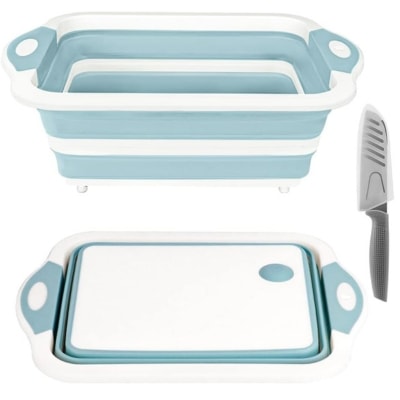 Rottogoon Collapsible Cutting Board