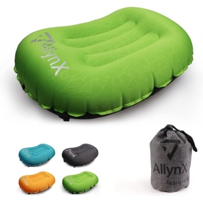 AllynX Camping Pillows