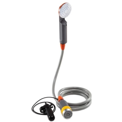 Ivation Portable Outdoor Shower