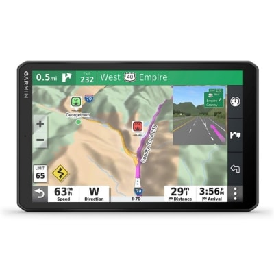 Garmin RV 890 GPS Navigator