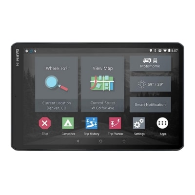 Garmin GPS RV 1090
