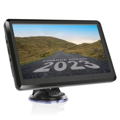 JOGANVE RV GPS Navigation
