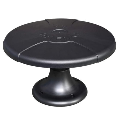 Luxtronic Long-Rang UFO Digital HDTV RV Antenna