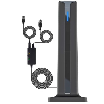 Antier Indoor TV Antenna For RV