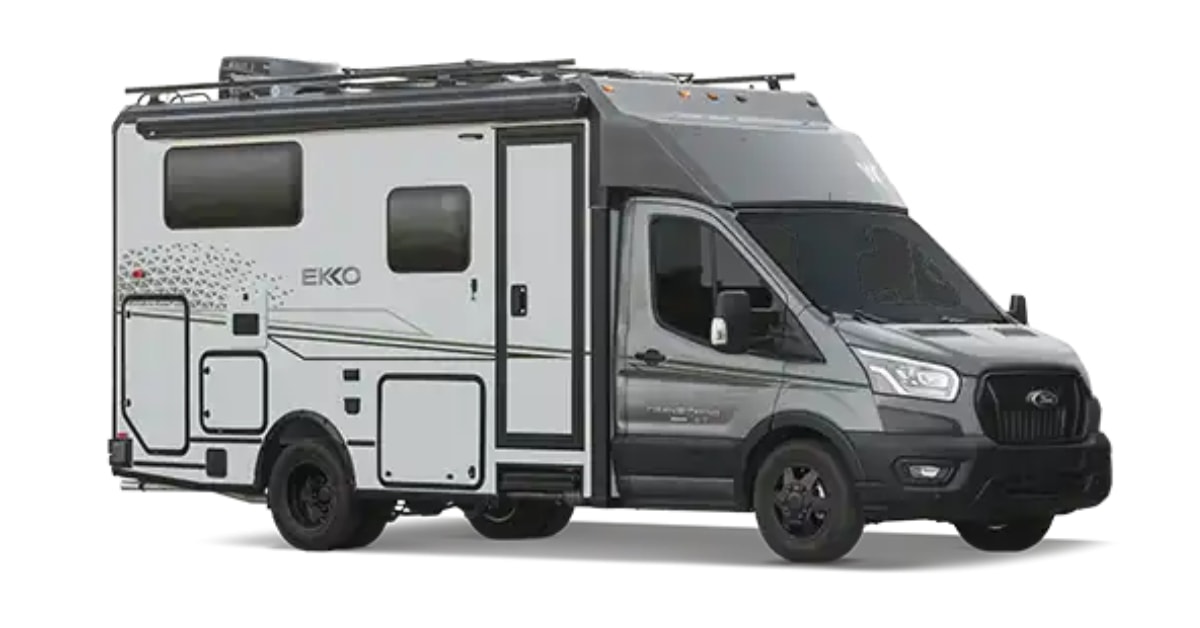 Winnebago Ekko