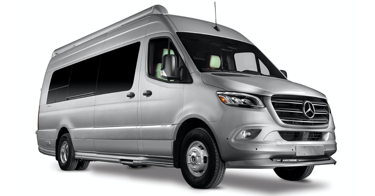 Airstream Interstate