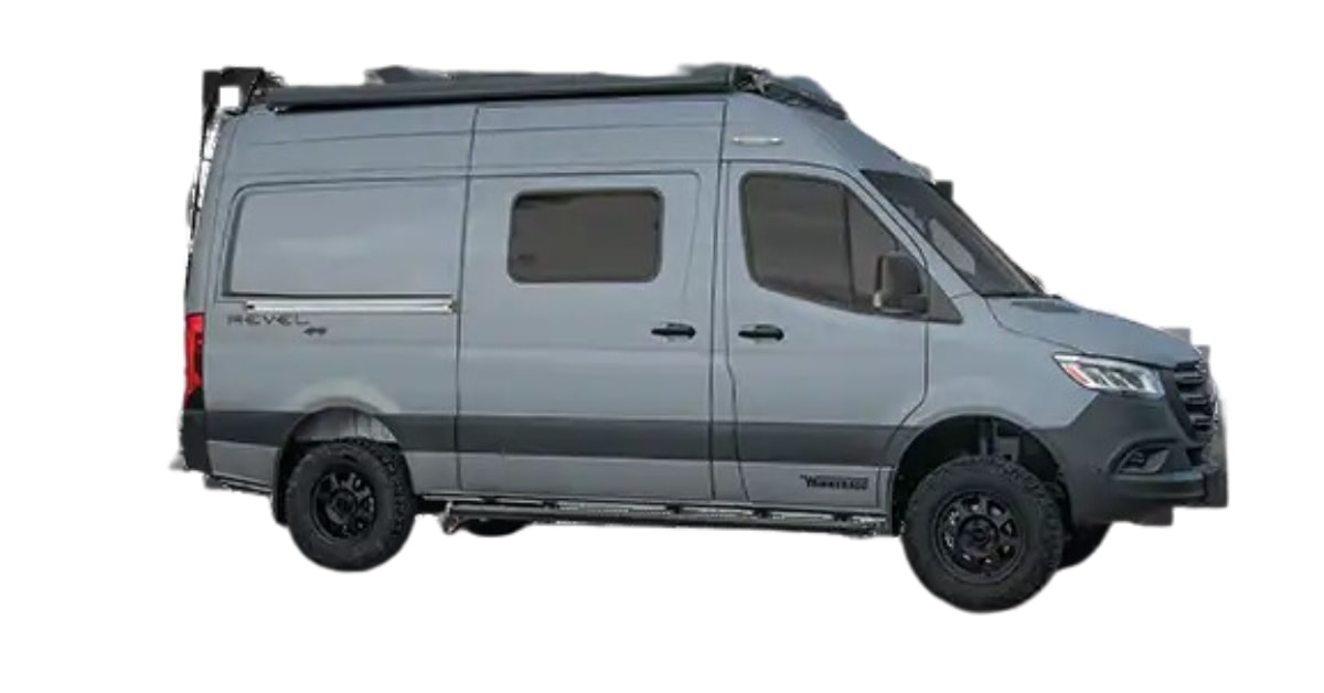 Winnebago Revel