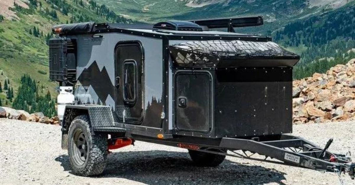 Boreas XT