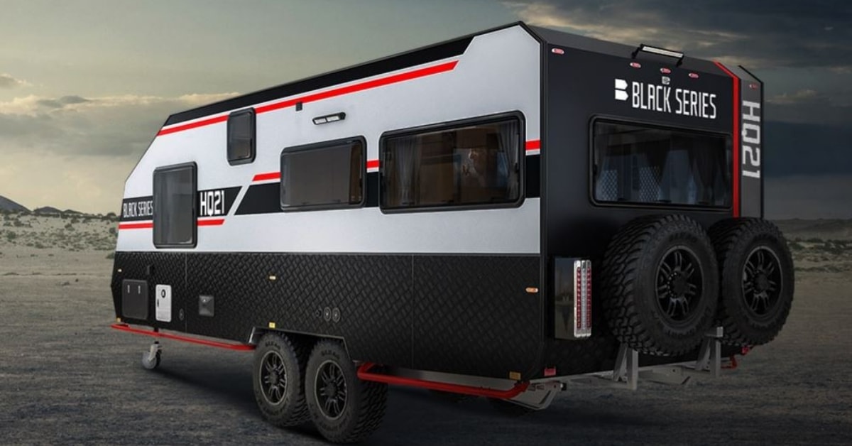 Black Series HQ21
