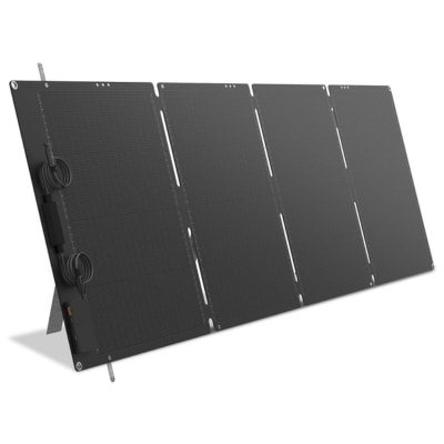 WETOWN solar power station