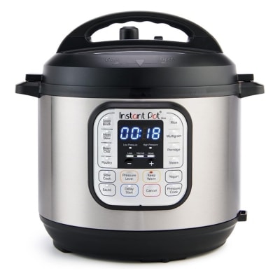 Instant Pot Duo