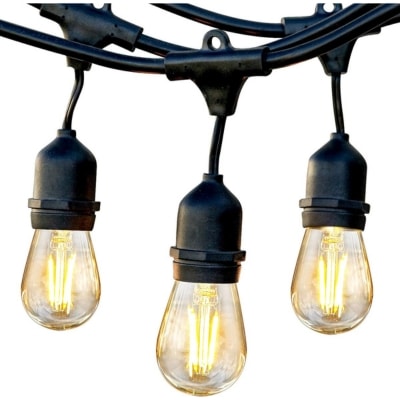 Brightech Ambience Pros hanging lights