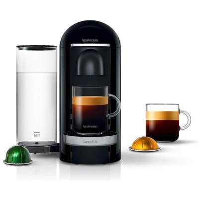 Nespresso VertuoPlus Deluxe