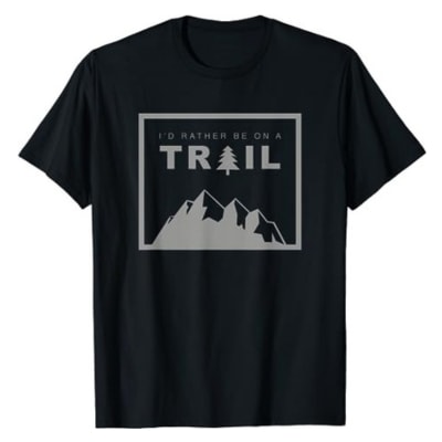 RV-Themed T-Shirt