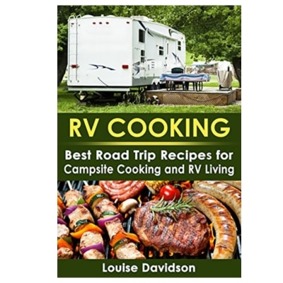 RV Cooking book