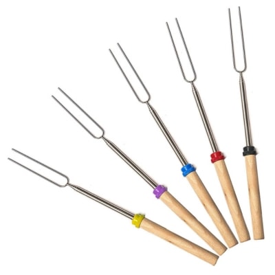 MalloMe Smores Sticks