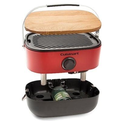 Cuisinart CGG-750 portable gas grill