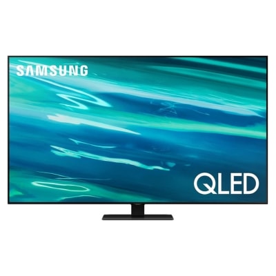 Samsung QLED Q80A