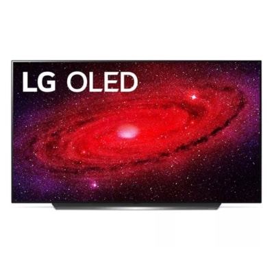 LG OLED CX Series